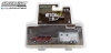 Greenlight 2021 Chevrolet Tahoe & Horse Trailer 1:64