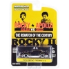 Greenlight Rocky Vs Apollo - Rocky II 1979 Pontiac Firebird 1:64 - 7cm