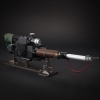 Hasbro Ghostbusters Plasma Series Spengler’s Neutrona Wand