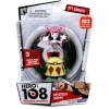 Hero 108 Kingdom Krashers Miskin Sonia Figürü