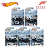 Hot Wheels Forza MotorSport 5'li Set - 2020