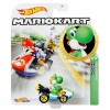Hot Wheels Mario Kart - Yoshi - Standard Kart