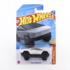 Hot Wheels Tesla Cybertruck