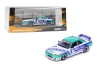 Inno64 Nissan Skyline Gts-r (R32) #5 Unisia Jecs Macau Guia Race 1992 M. Hasemi 1/64