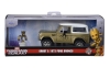 Jada Marvel Groot 1973 Ford Bronco 1/32