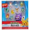 Jazwares Pokemon Battle Multi-Pack 10 Figür Gengar