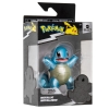 Jazwares Pokemon Select Series Squirtle Metalik Figür 8 Cm