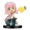 Jazwares Total Anime Büst Figür - Anya Forger 5-6 Cm Ver.2