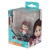 Jazwares Total Anime Büst Figür - Becky Blackbell 5-6 Cm