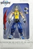 Kingdom Hearts Play Arts Riko Figürü