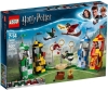 Lego Harry Potter 75956 Quidditch Match