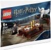 Lego Harry Potter And Hedwig Owl Delivery 30420