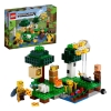 Lego Minecraft The Bee Farm 21165