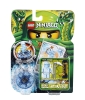 Lego Ninjago Nrg Zane 9590