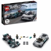 LEGO Speed Champions Mercedes-AMG F1 W12 E + AMG Project One 76909