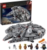 LEGO Star Wars Millennium Falcon 75257 - 1351 Parça