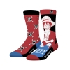 Lisanslı One Piece - Luffy Çorap