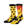 Lisanslı Pokemon - Pikachu V2 Çorap