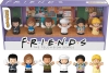 Little People Friends Collector Series 6 Figür