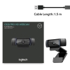 Logitech C920 Pro Hd Webcam