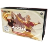 Magic: The Gatheringthe Last Airbender Avatar Beginner Box