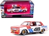 Maisto Datsun 510 Simoniz BRE (Brock Racing Enterprises) Tokyo Mod 1:24