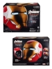 Marvel Legends Iron Man Mark 85 Premium Elektronik Kask