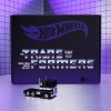 Mattel Creations Hot Wheels Transformers Nemesis Prime JCP67-9893