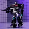 Mattel Creations Hot Wheels Transformers Nemesis Prime JCP67-9893