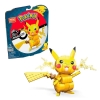 Mega Construx Pokemon Pikachu Buildable 211 Parça