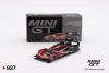 Mini GT 1/64 Acura ARX-06 GTP Wayne Taylor Racing 2024 IMSA No:837