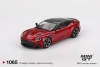 Mini GT 1/64 Aston Martin DBS Hyper Red No:1065
