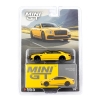 Mini GT 1/64 Bentley Flying Spur Monaco Yellow - 955 Blister Paket
