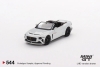 Mini GT 1/64 Bentley Mulliner Bacalar Car Zero