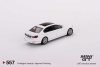 Mini GT 1/64 BMW Alpina B7 xDrive Alpina White
