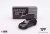 Mini GT 1/64 Bmw M3 M Performance Touring Daytona Violet No:896