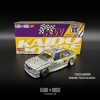 Mini GT 1/64 Kaido BMW M3 Kaido KW V1 No:194 Chase