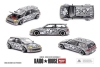 Mini GT 1/64 Kaido Honda Civic (EF) Kaido Manga V1 No:260