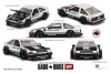 Mini GT 1/64 Kaido House Toyota AE86 Sprinter Trueno Kaido Street V1 No:180