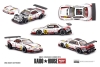 Mini GT 1/64 Kaido Nissan Silvia S13 -R Circuit Spec V1 No:251