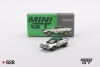 Mini Gt 1/64 Lancia Stratos HF 1975 Rally Sanremo Winner #11