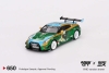 Mini Gt 1/64 Lb-Silhouette Works Gt Nissan 35gt-rr Ver.2 “Princess Roro” Mini Gt X Mizu
