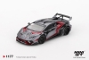 Mini GT 1/64 LB Works Lamborghini Huracán GT Ronin No:1177