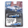 Mini GT 1/64 Mazda RX-7 LB-Super Silhouette IMSA No:1011 Blister