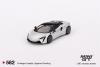 Mini GT 1/64 McLaren Artura Ice Silver