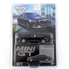 Mini GT 1/64 Mercedes-Maybach S 680 Black Blister No:977