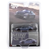 Mini GT 1/64 Nissan GT-R Nismo 2024 NISMO Stealth Gray No:868 Blister