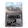 Mini GT 1/64 Nissan LB-ER34 Super Silhouette Skylane Black - 844 Blister Paket