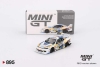 MINI GT: 1/64 Nissan LB-Super Silhouette S15 Silvia #555 2023 Formula Drift No:895