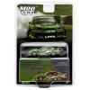 Mini GT 1/64 Nissan LB-Super Silhouette S15 SILVIA LBWK 2024 Fausto Racing - 858 Blister Paket